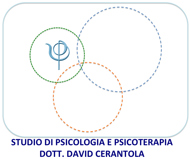 Studio dott. David Cerantola Logo